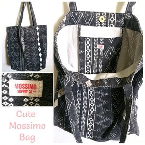 Mossimo Handbag